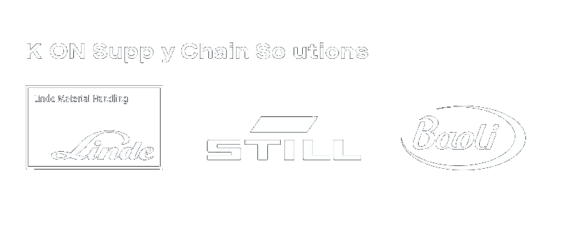 KION Supply Chain Solutions — Linde, STILL, Baoli