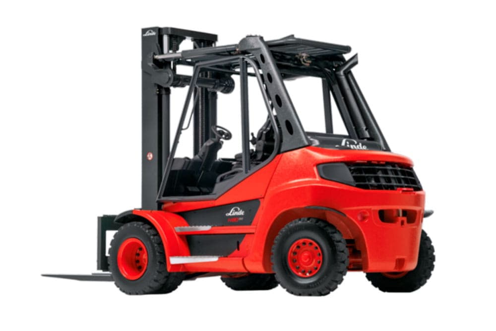 H50 – H80 EVO (Linde)