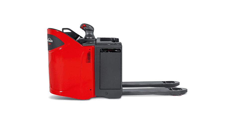 T20 – T25 FP (Linde)