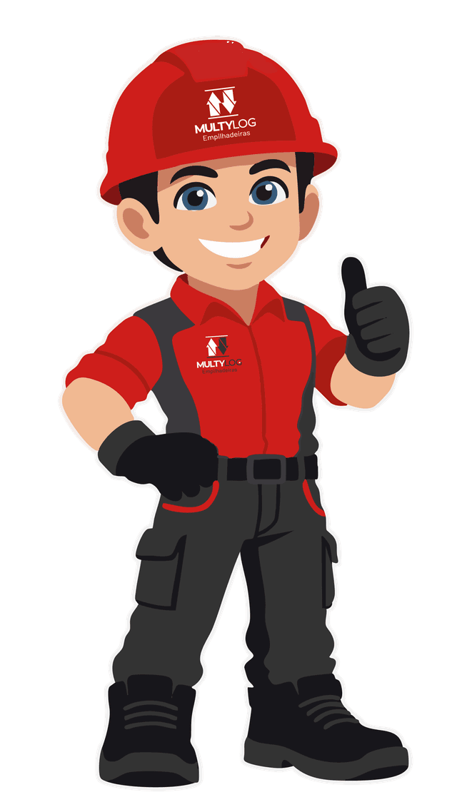 Mascote Multylog