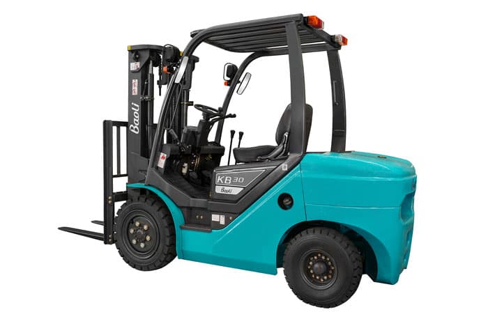 KBD 25-35 (Baoli) — imagem 4