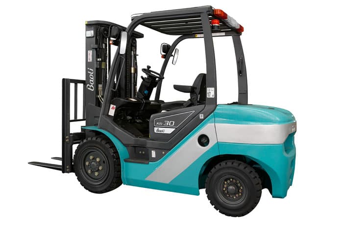 KBD 25-35 (Baoli) — imagem 3