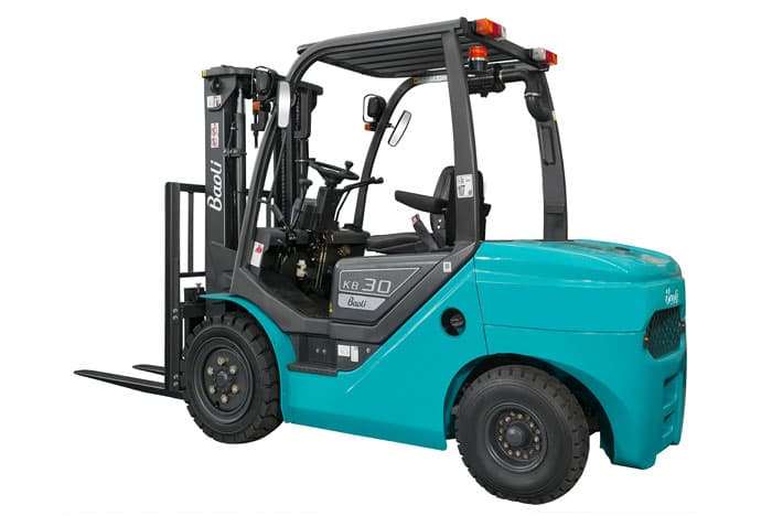 KBD 25-35 (Baoli) — imagem 2