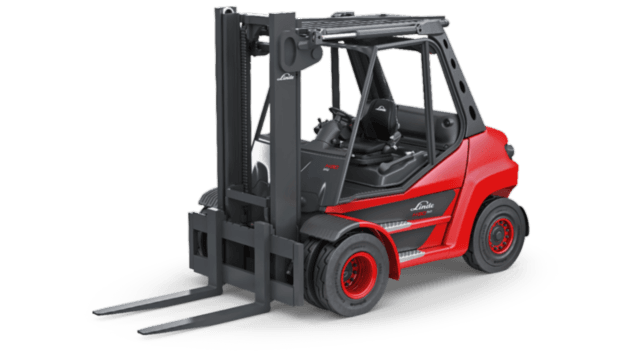 H50 – H80 EVO (Linde) — imagem 2