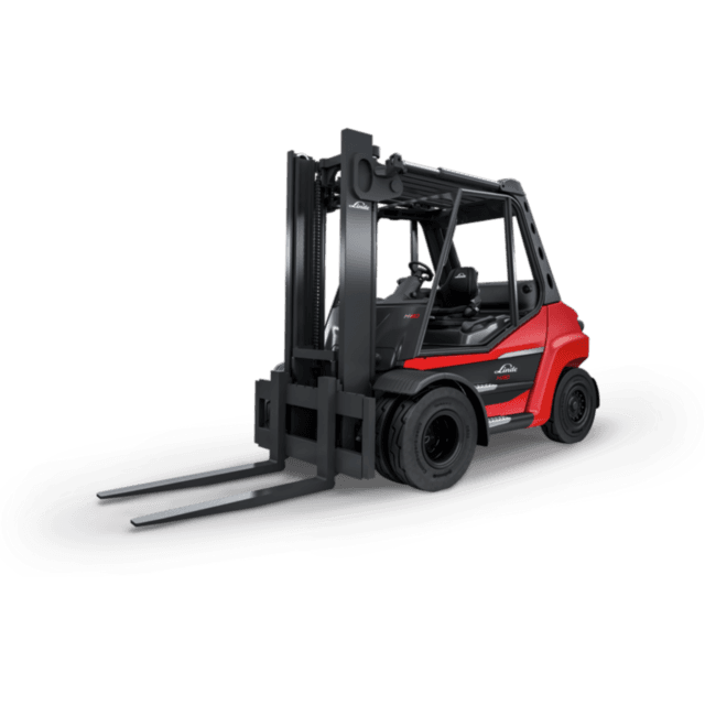 H50 – H80 EVO (Linde) — imagem 7