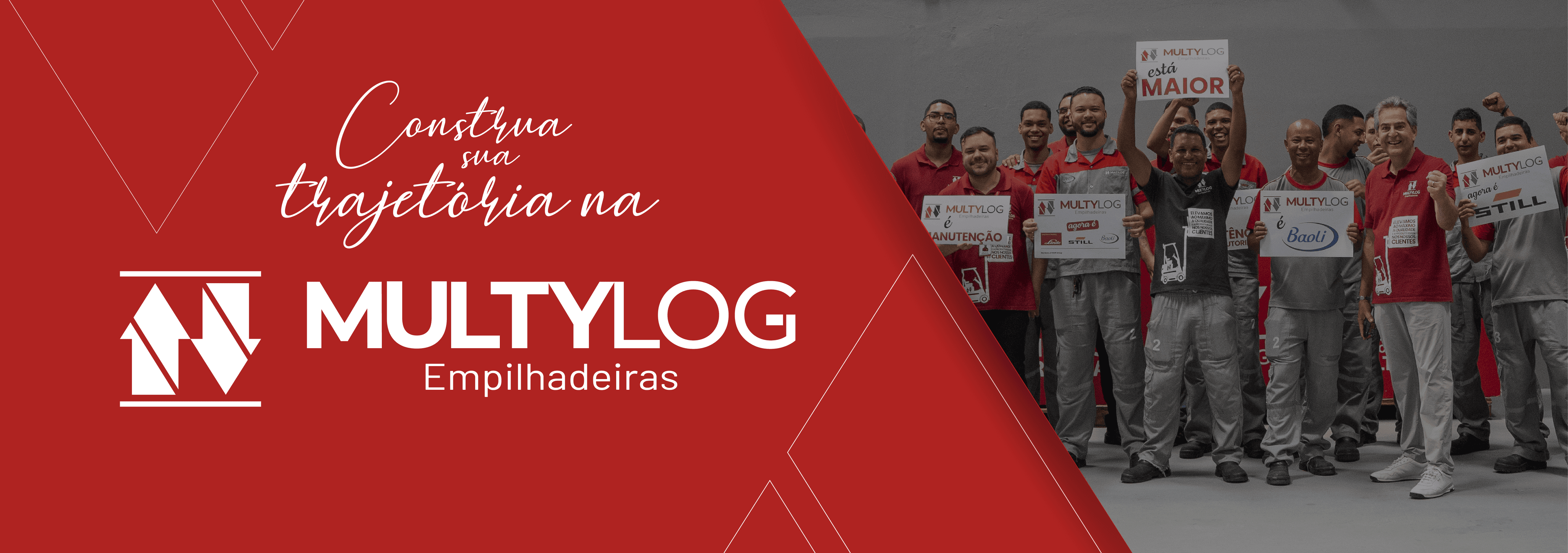 Equipe Multylog